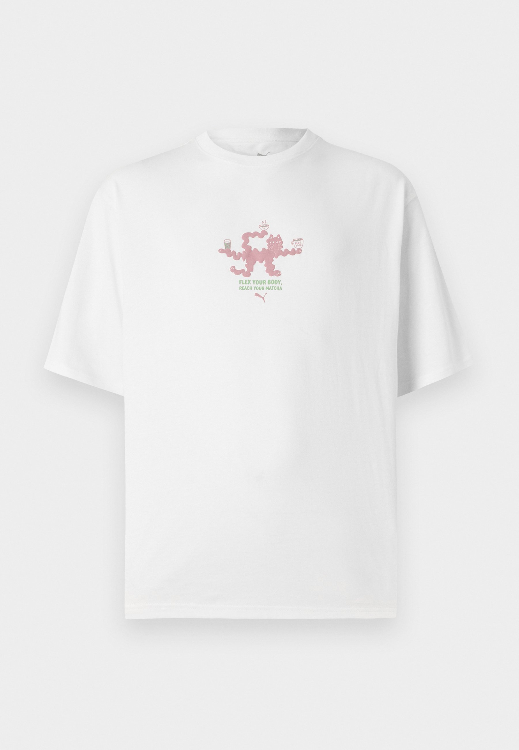 Puma T-shirts