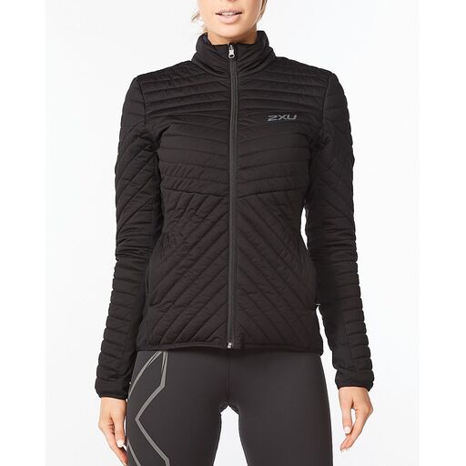  Chaqueta 2xu Ontstekingsisolatie
