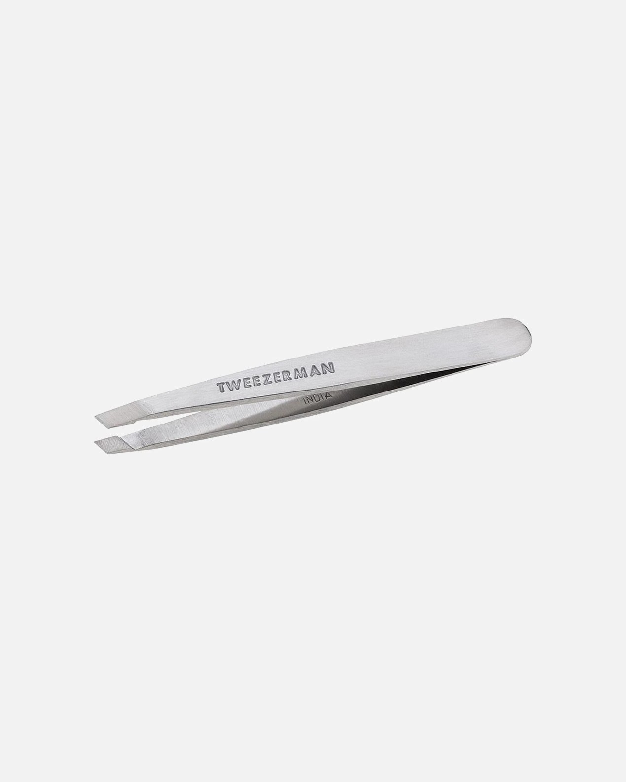 Tweezerman Mini Slant pinceta Classic – 1 komad