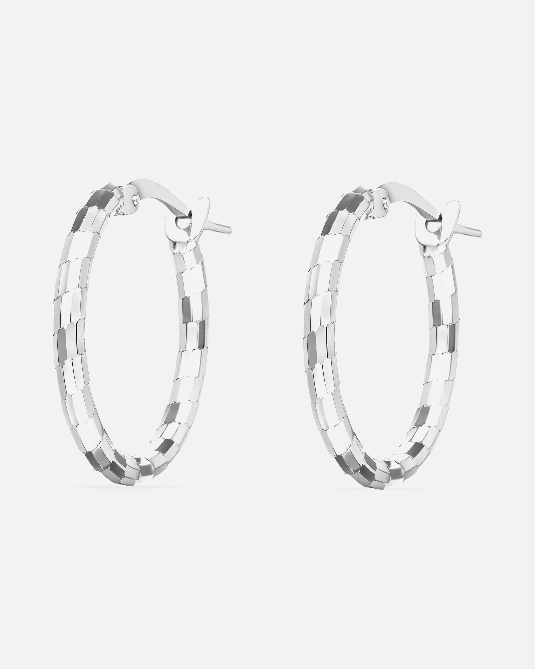 FAVS Boucles d'oreilles