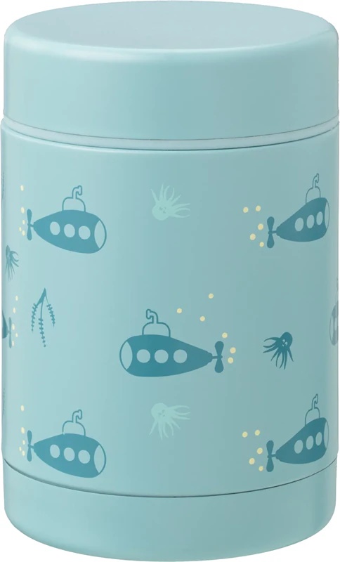 Termo posoda FRESK Food Jar za hrano