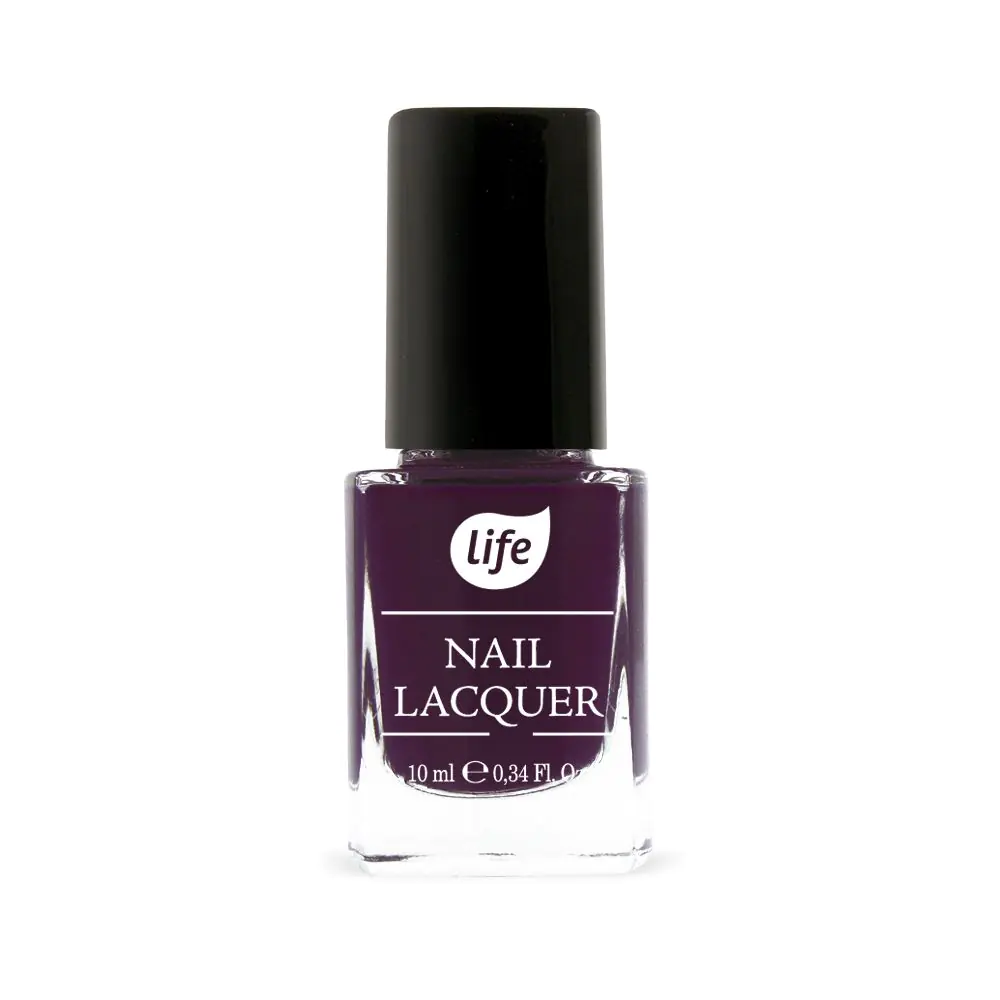 Life Lakier do paznokci 10 ml nr 158