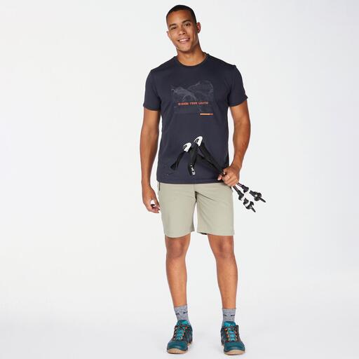  Campagnolo Trekking T-shirt