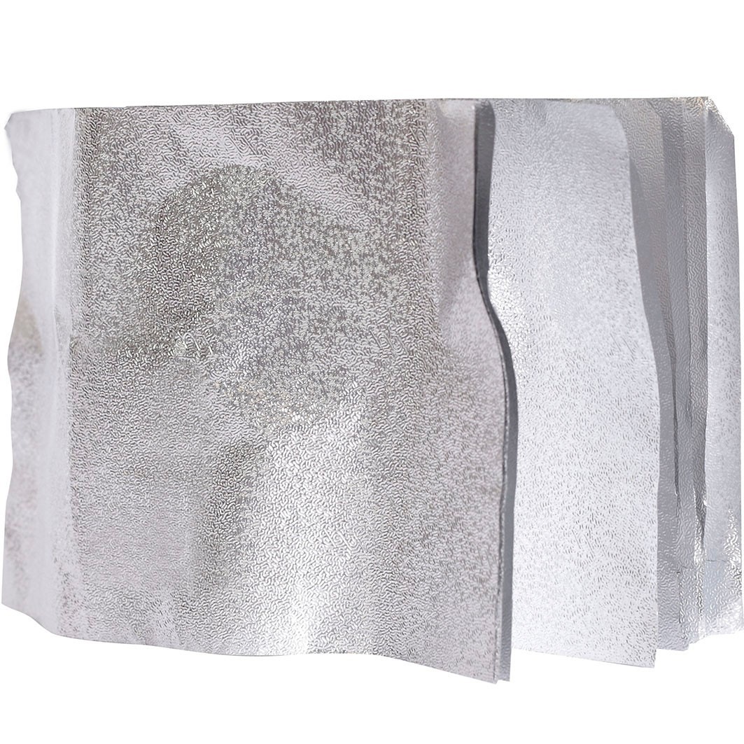 Depend Removal Wraps