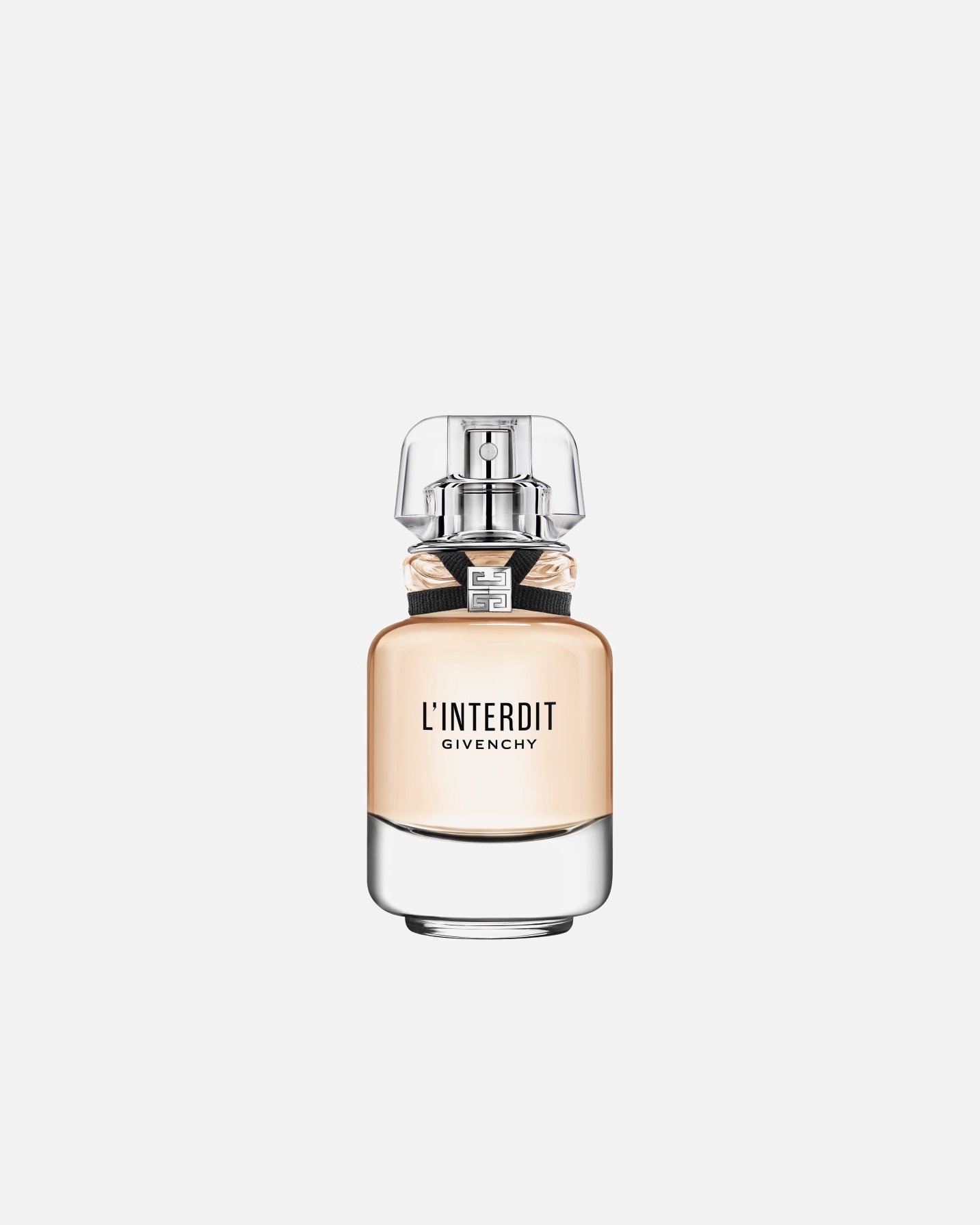 Givenchy L'Interdit Eau de Toilette - 35 ml