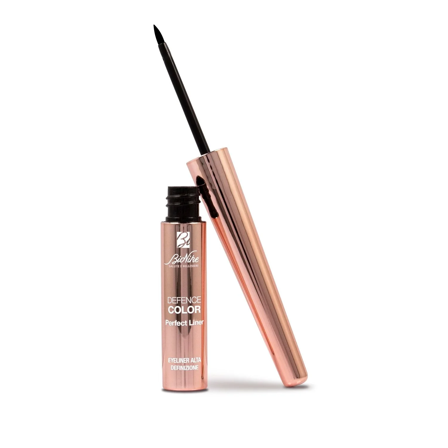 Defence Color Perfect Liner - Eyeliner