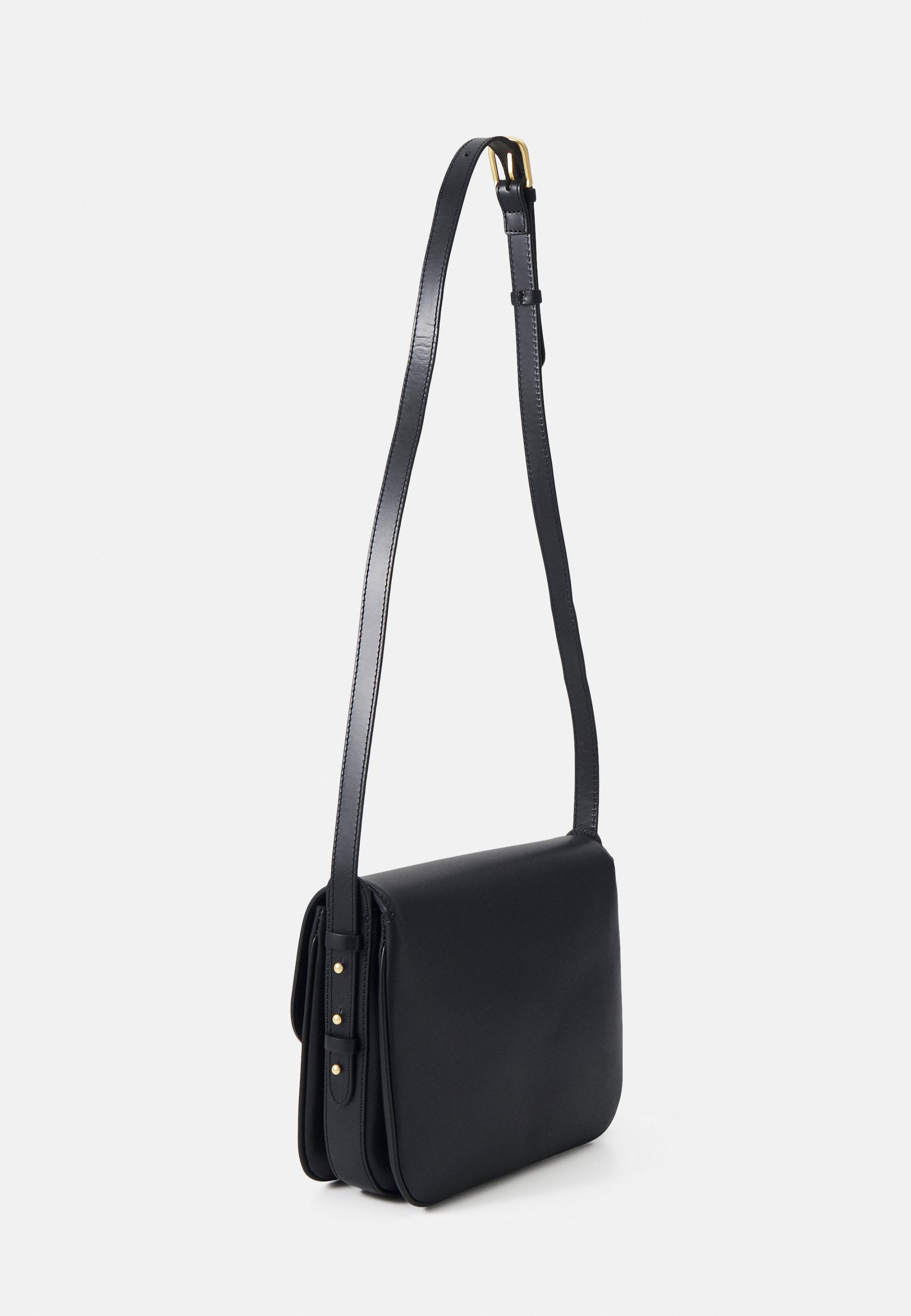 Sœur BELLISSIMA MAXI - Sac bandoulière - noir