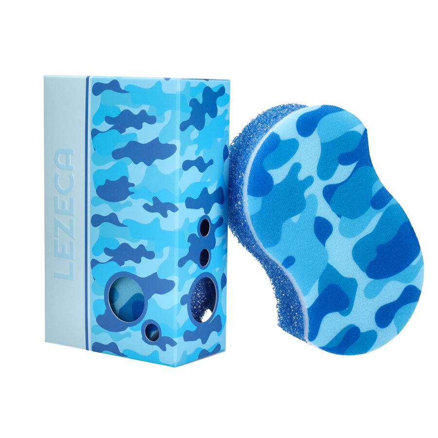 Lezeca Camouflage Decor