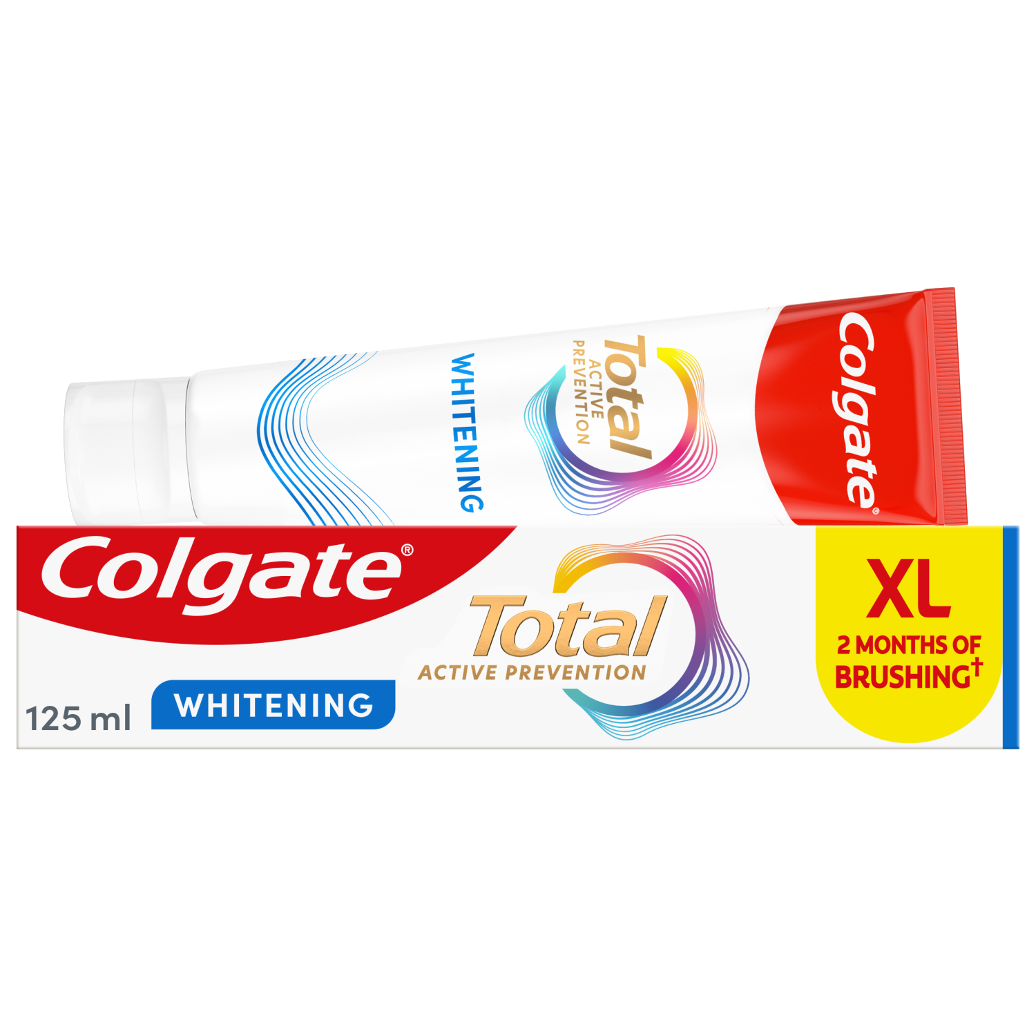 Colgate Total Whitening