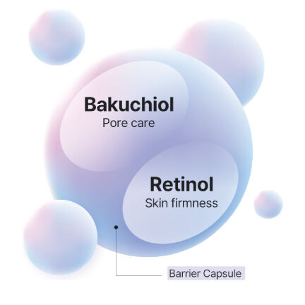 Mamonde pórusösszehúzó Bakuchiol