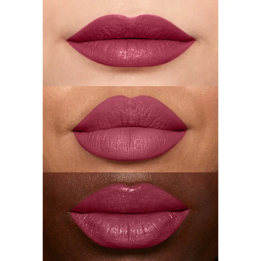 NYX Soft Matte Lip Cream Szminka w płynie San Paulo