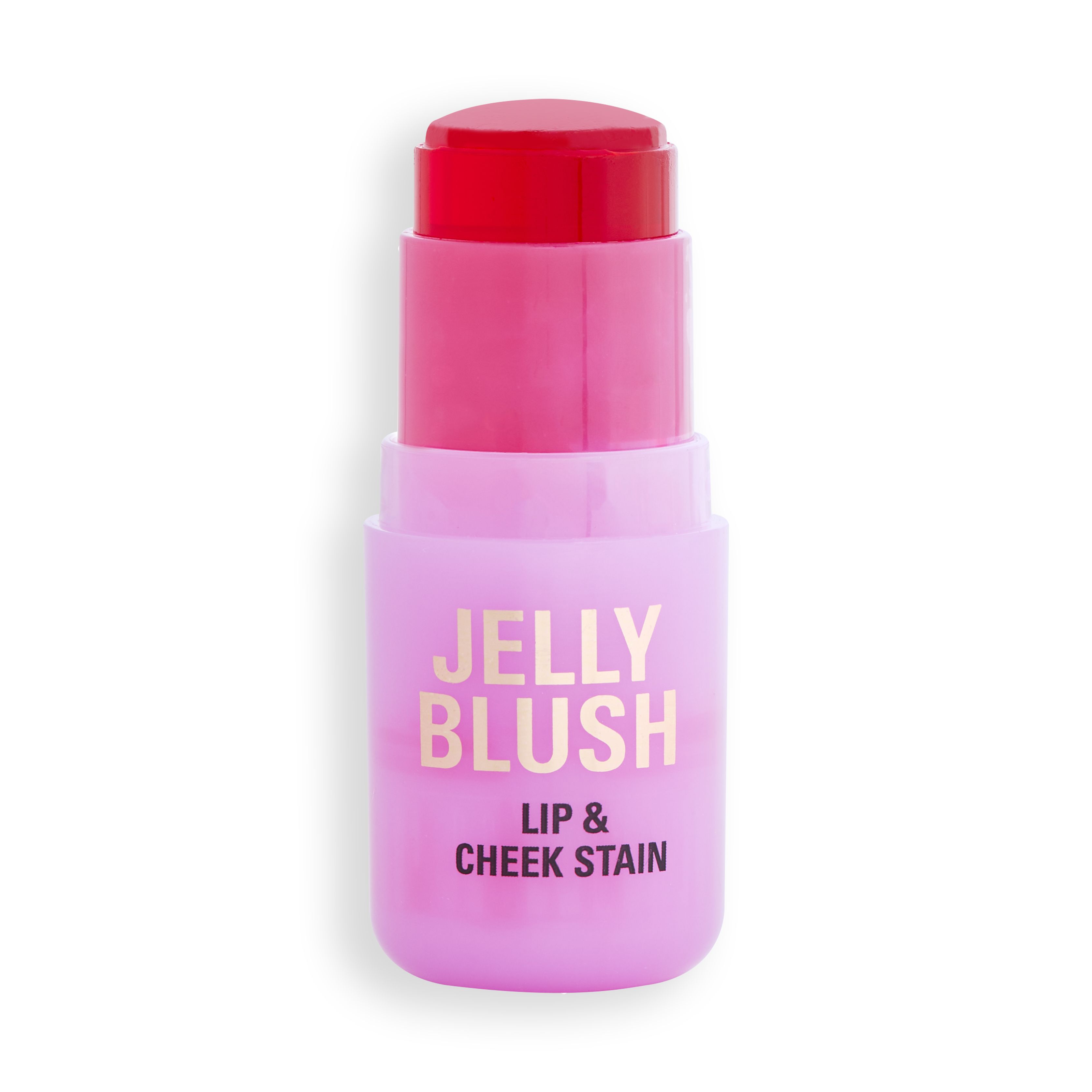 Jelly Blush odtenek za ustnice in lica Rdečila