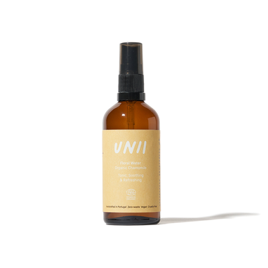 Unii kamomillan kukkavesi 100 ml 100 ml