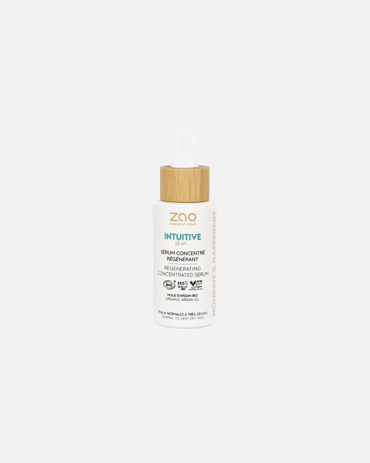 ZAO Serum protiv starenja Regenerirajući koncentrirani serum - 30 ml