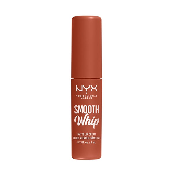 Smooth Whip Matte Læbecreme