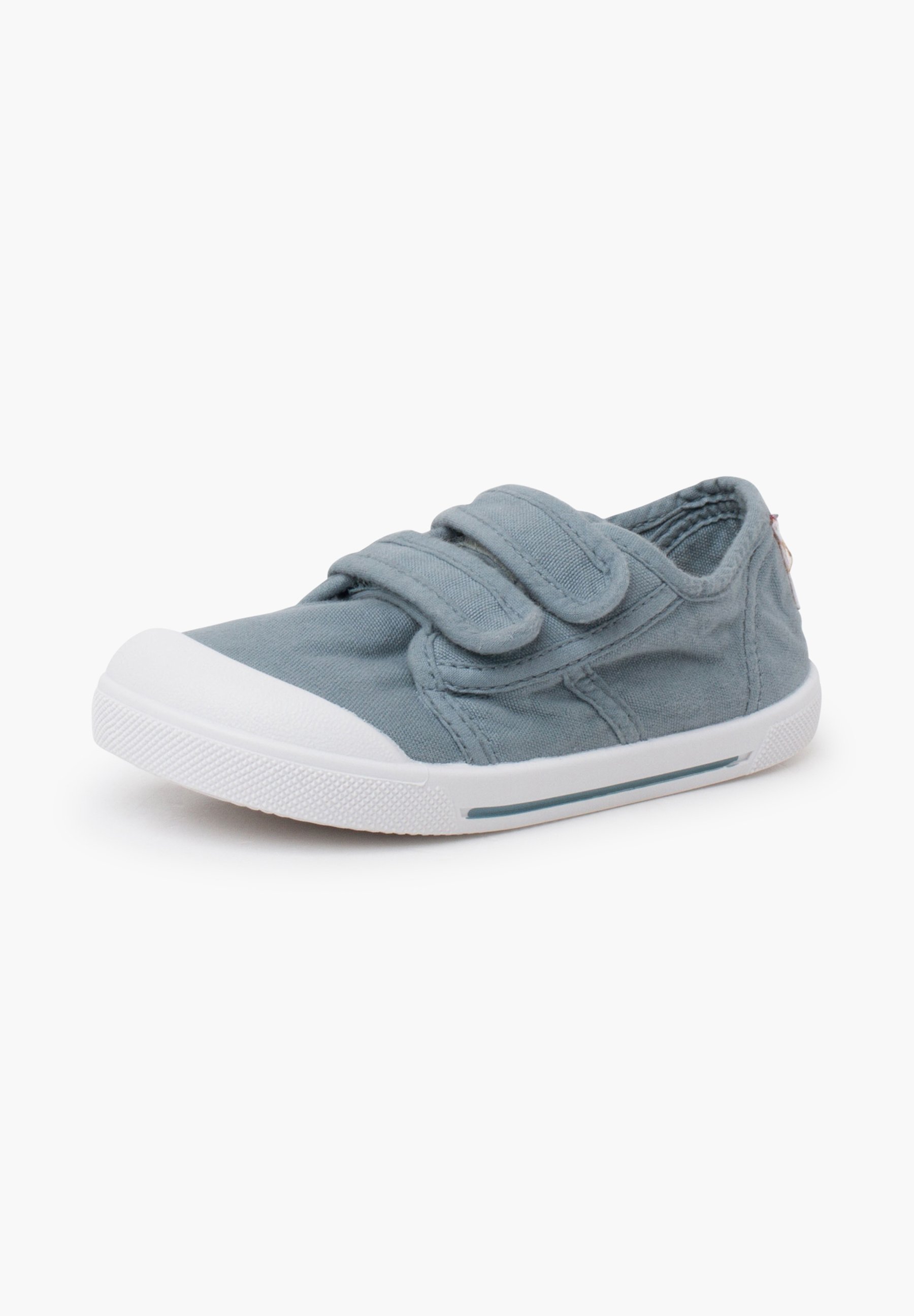 Pisamonas BAREFOOT WIDE PISO RAYA - Babyschoentjes - océano