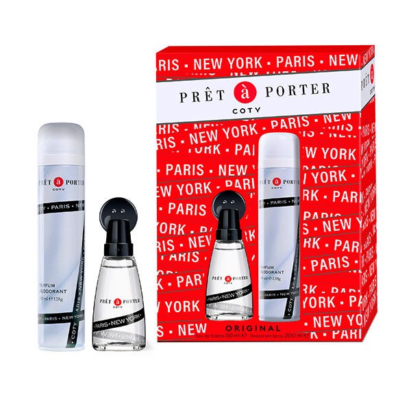 Αυθεντική θήκη Pret-A-Porter | 1 τεμ.