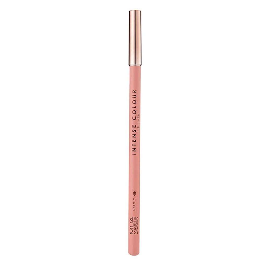 MUA Makeup Academy Lipliner Intense Color - 1,5g