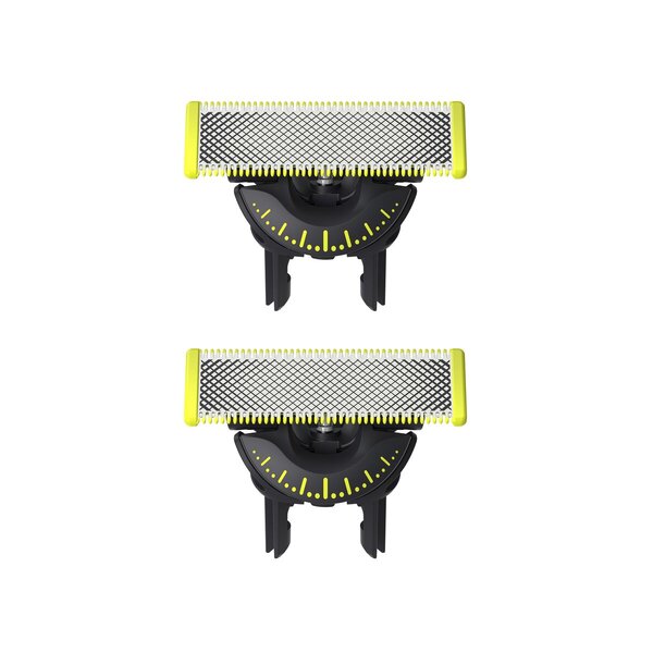 Lâminas de Reposição Philips OneBlade 360 QP420/50<br>2 unidades