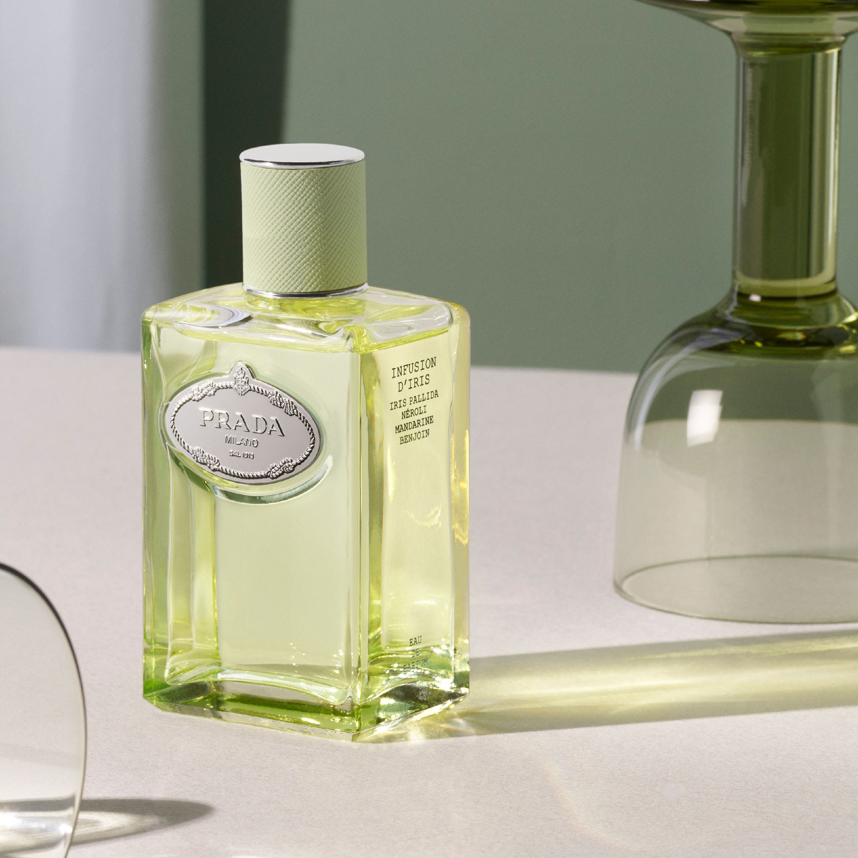 Infusion d'Iris Eau de Parfum Ženski parfumi