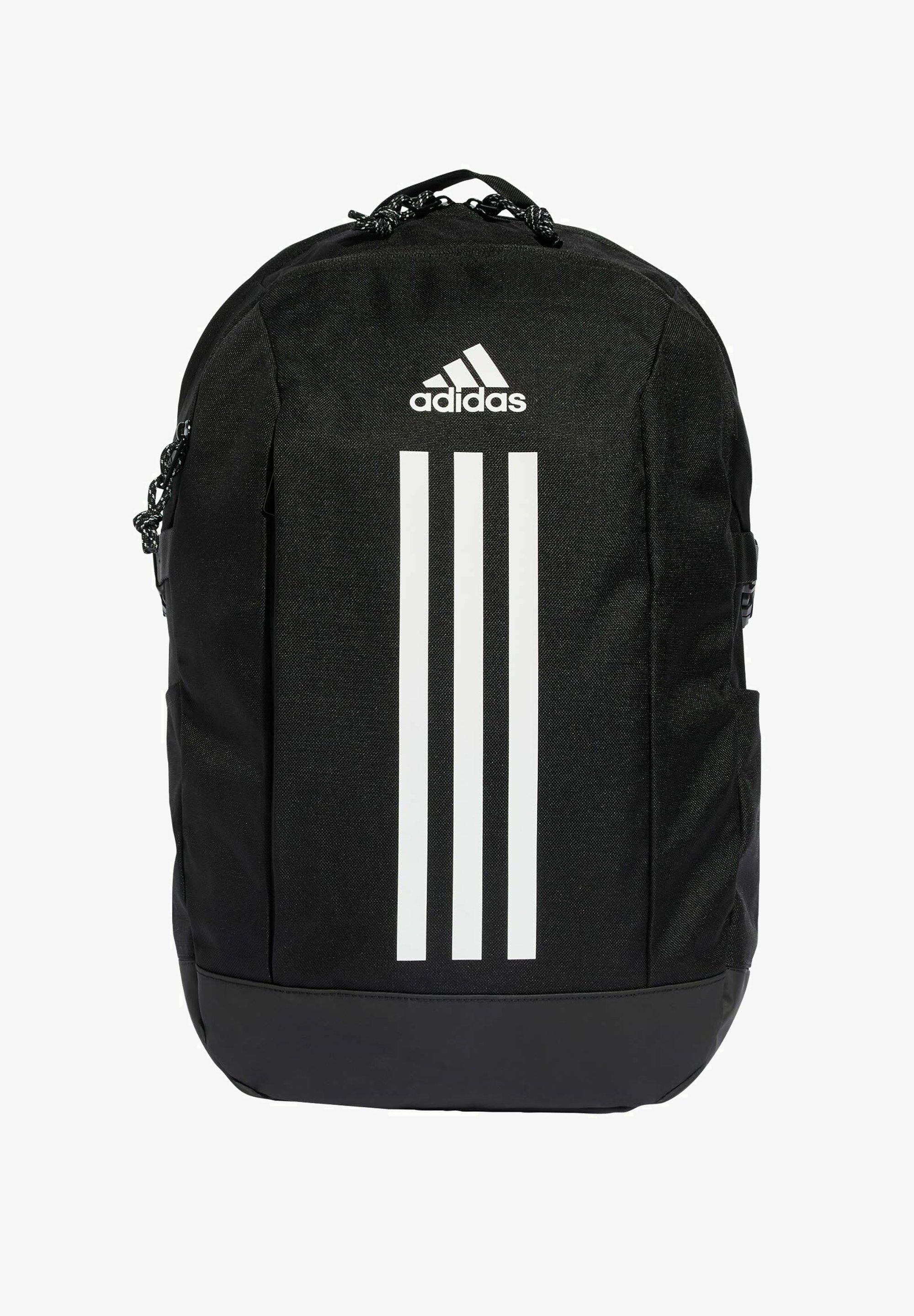 adidas Performance POWER - Rugzak - zwart wit