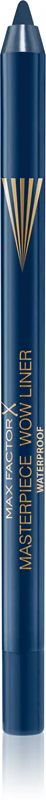 Max Factor Masterpiece Wow Liner à prova d'água