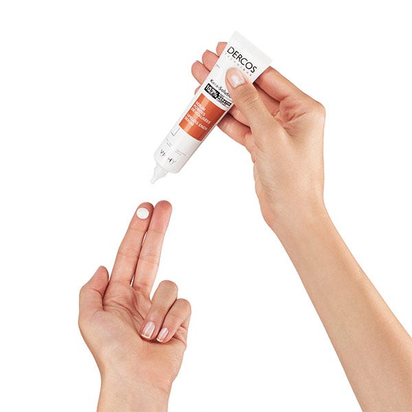 Kera Solutions Ορός για Άτονα Άκρα | 40ml
