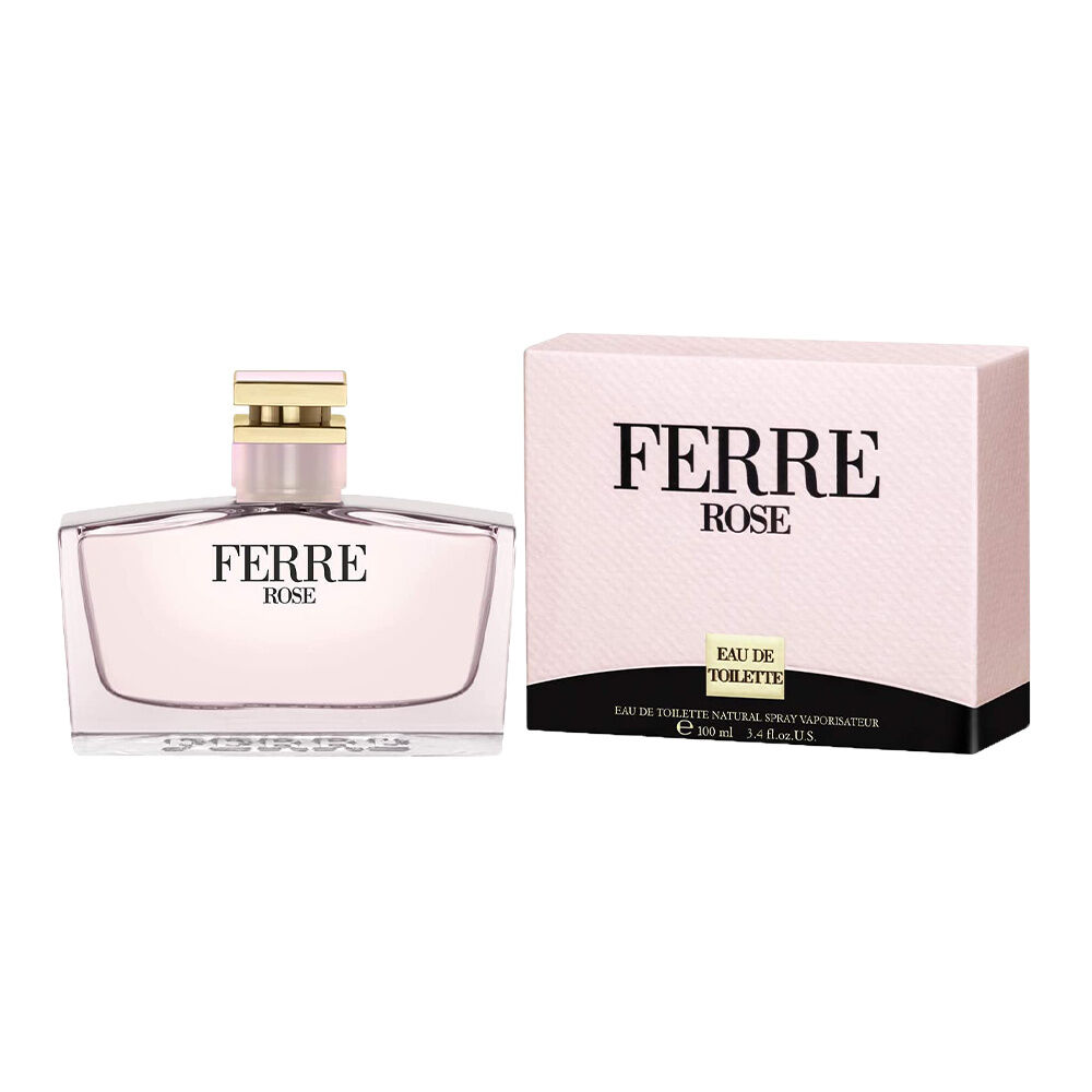 Gianfranco Ferre Ferre Rose