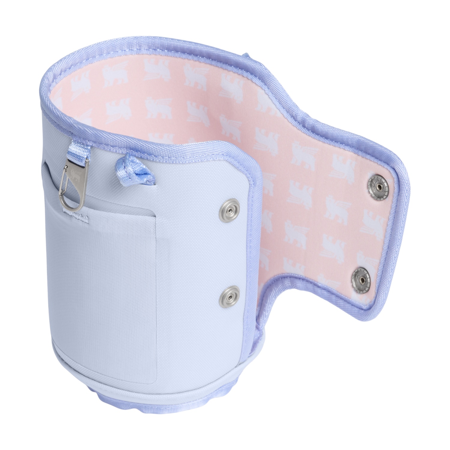 Stanley ūdens pudeles turētājs/plecu siksna | 1,18 l – THE QUENCHER H2.0 FLOWSTATE™ GLĀZE – 1 gab.