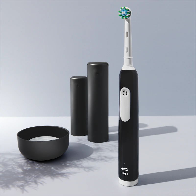 Escova de dentes elétrica Oral-B Pro Series 1