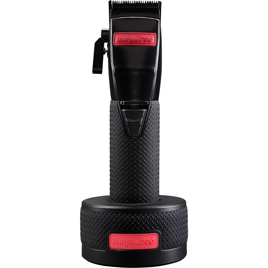 „BaByliss Pro“ plaukų kirpimo mašinėlės įkrovimo stotelė „Boost+“ – 1 dalis
