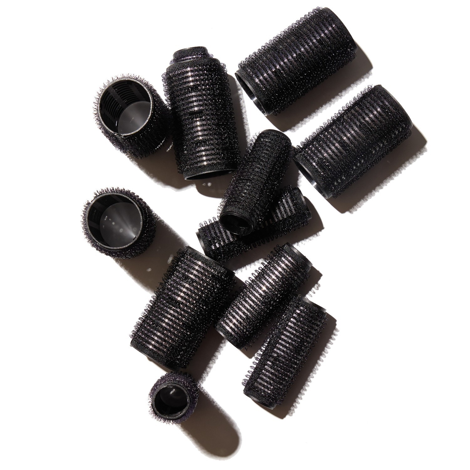 „Hairlust“ keraminiai termo plaukų suktukai, maži - 1 vnt.
