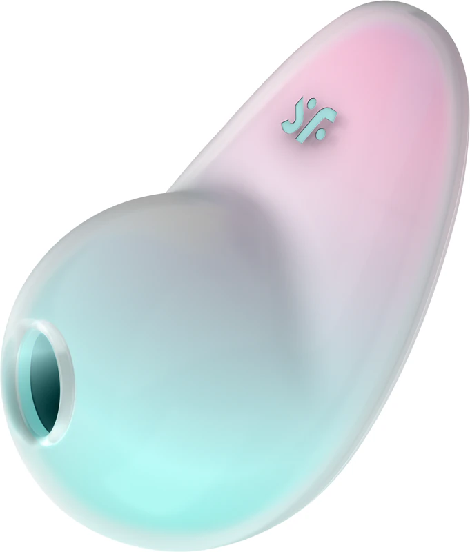 Estimulador clitoriano Satisfyer Pixie Dust