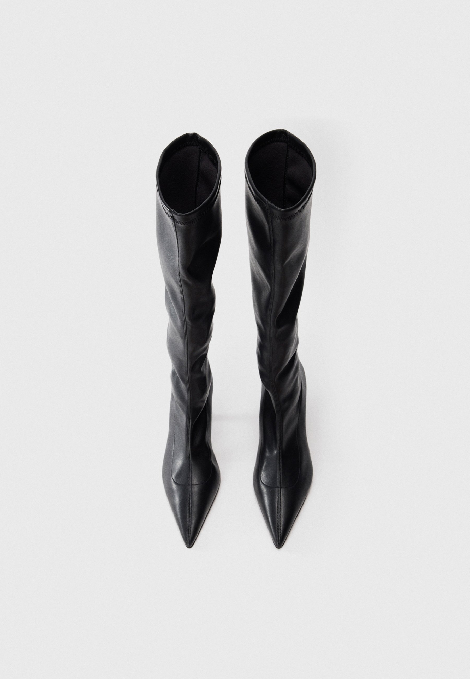 GIABORGHINI HERA - Kotníkové boty - black