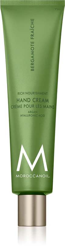 Creme para mãos Moroccanoil Body Bergamote Fraîche