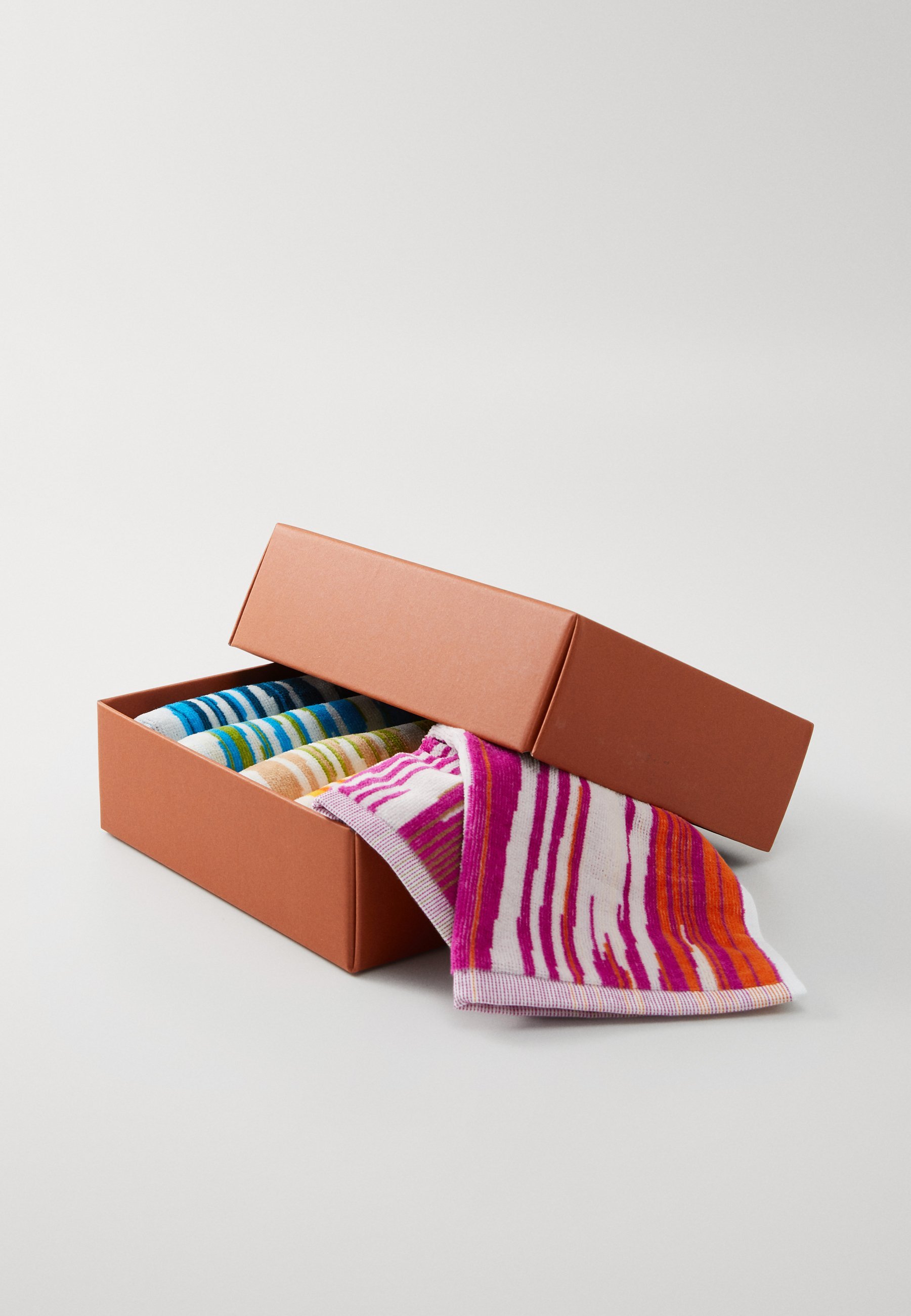 Koupelnové utěrky Missoni