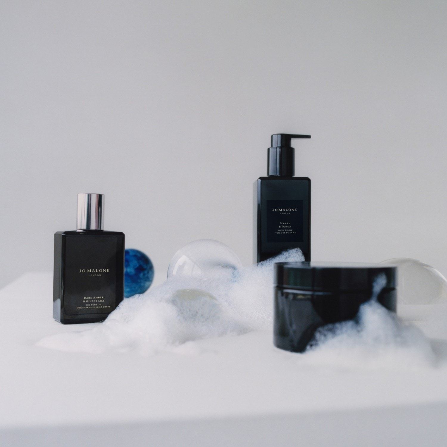Jo Malone London Körperseife Myrte & Tonka Duschgel & Handseife - 250 ml