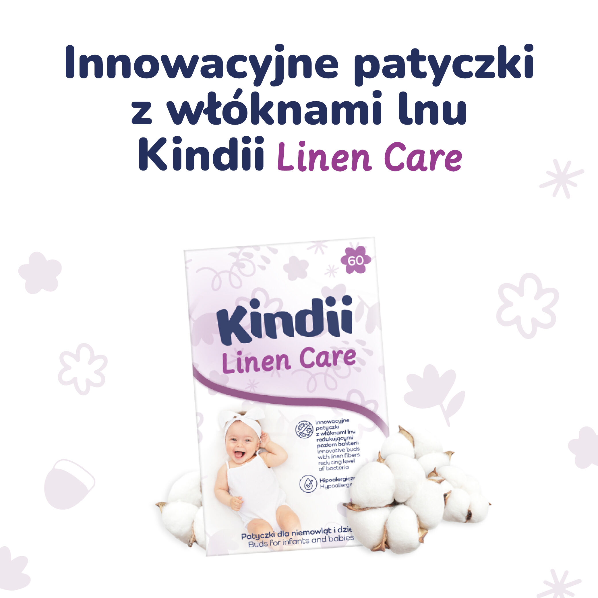 Kindii Linpleie