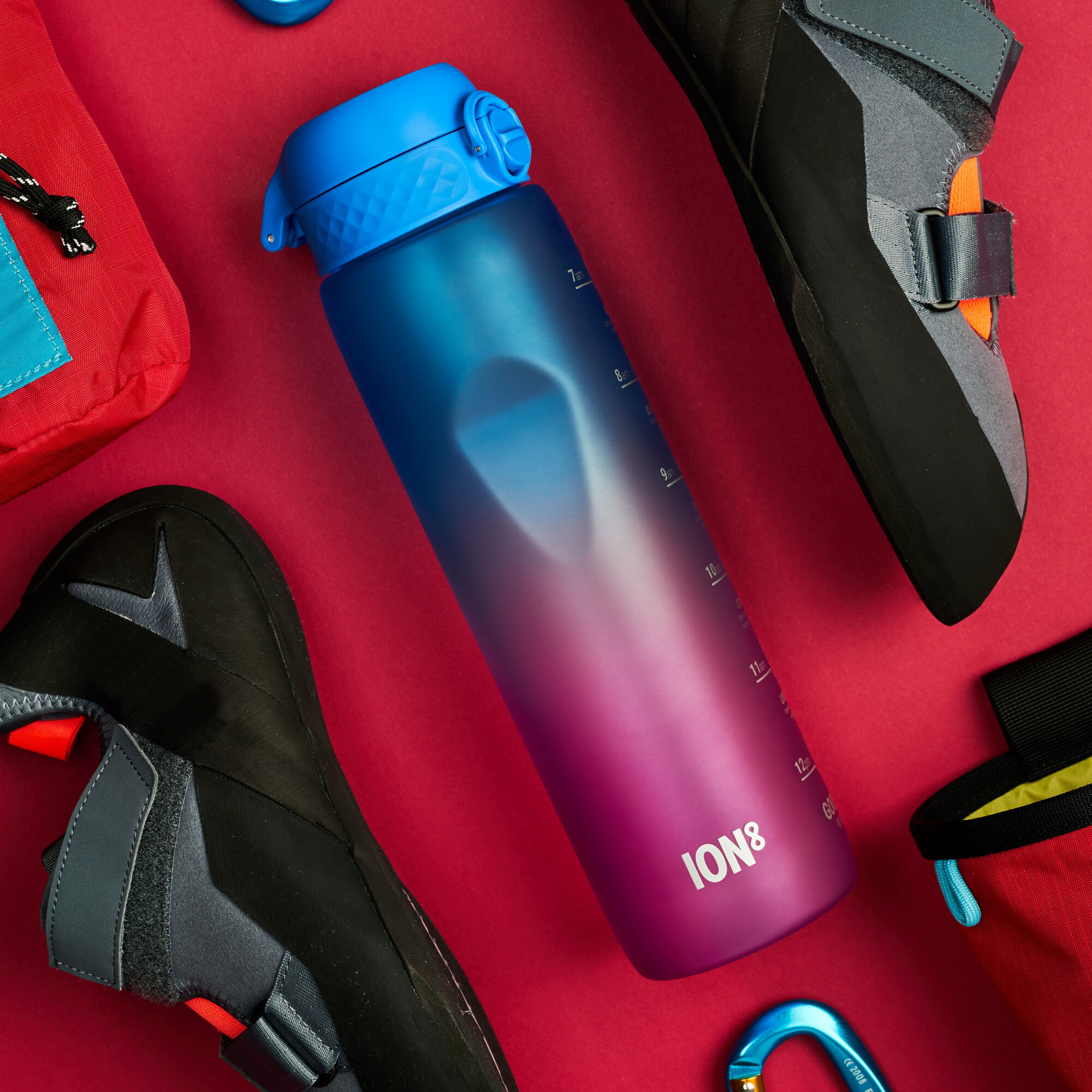 Ion8