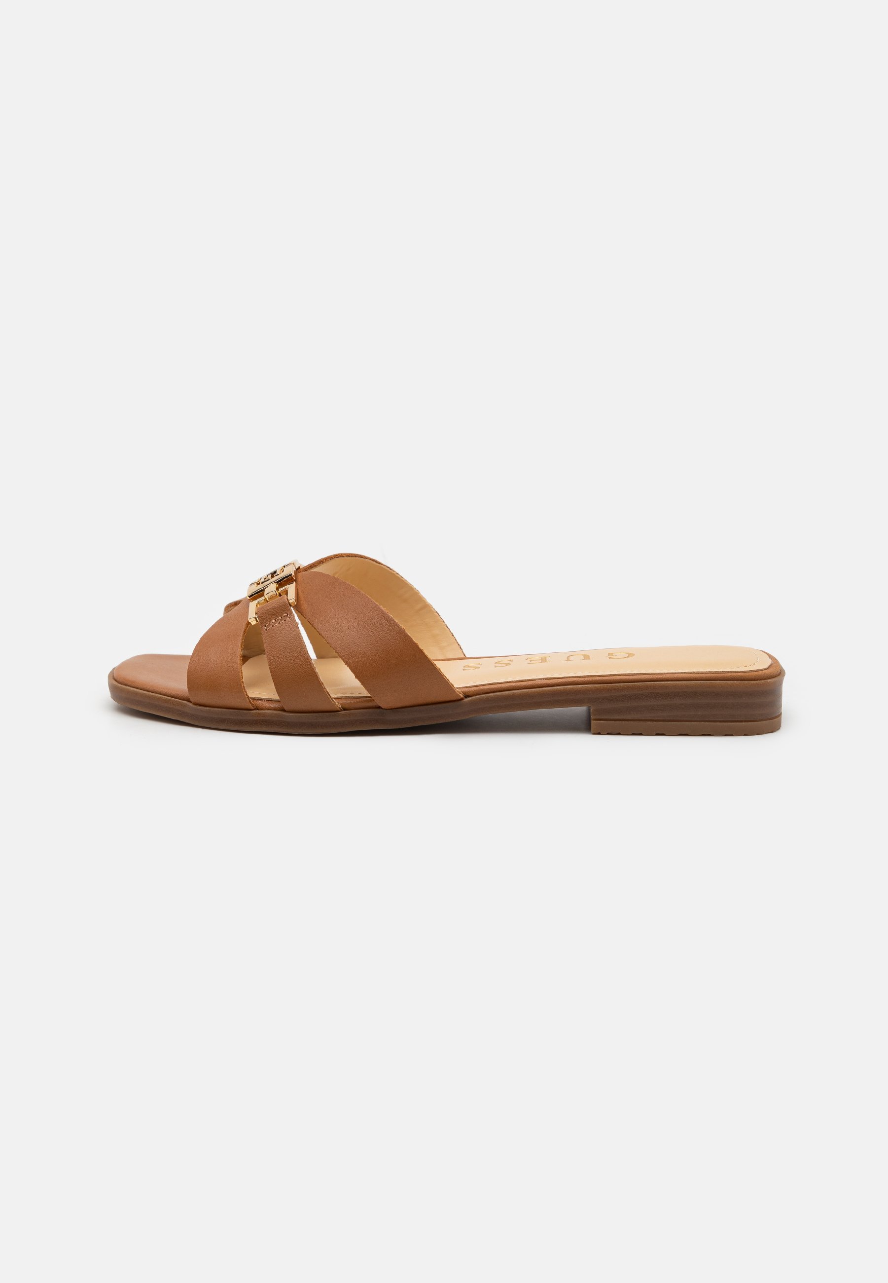 Guess REALLA - Mules - tan