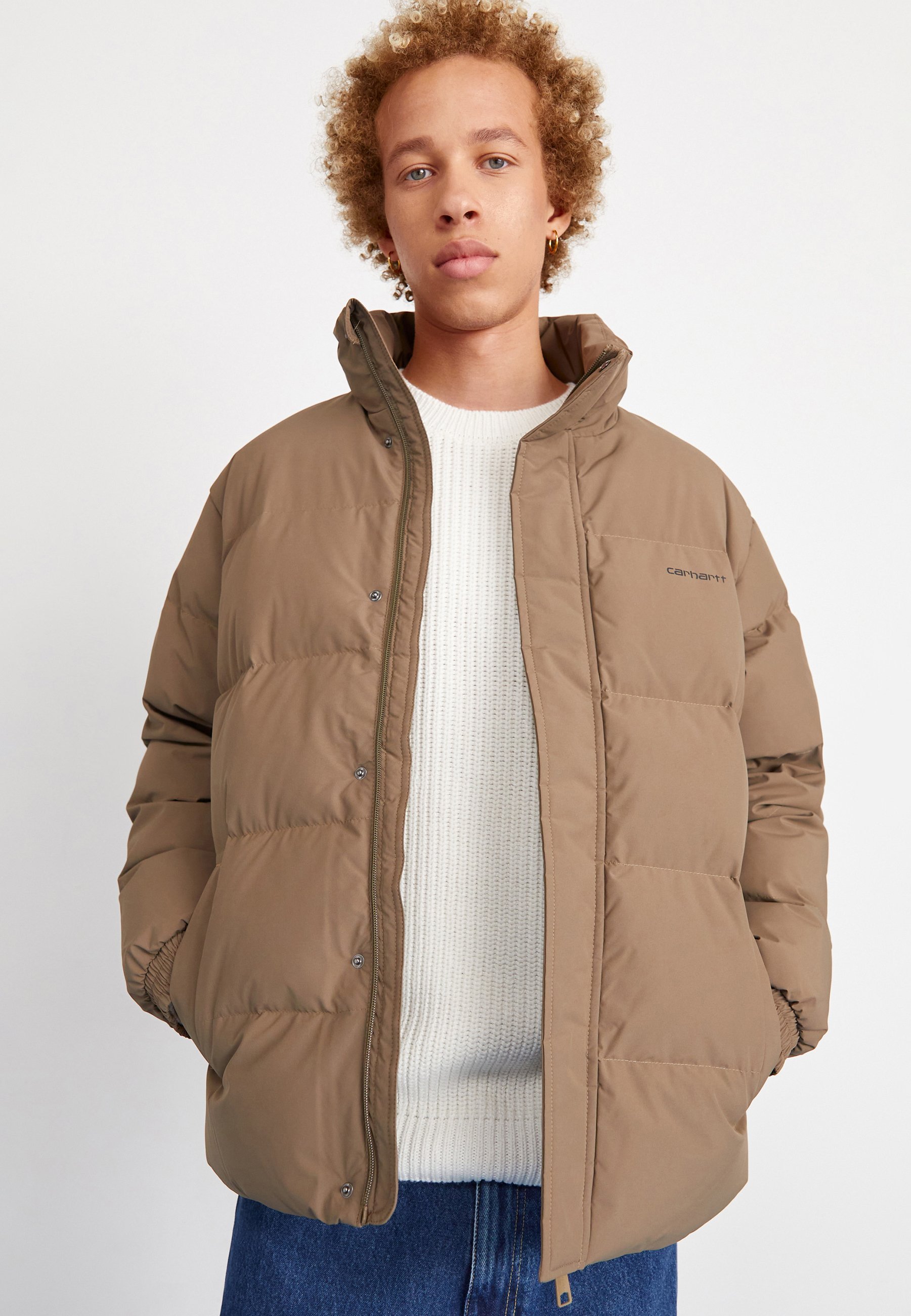 Carhartt WIP Winterjacken