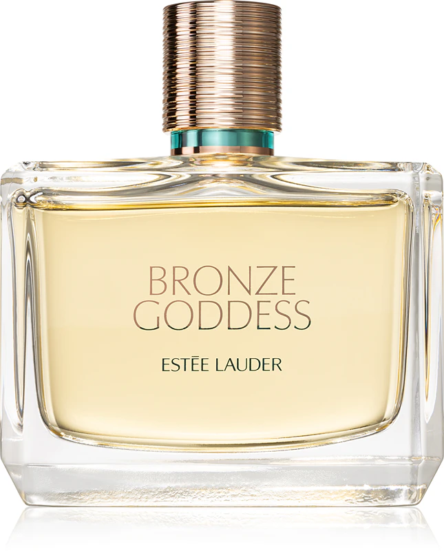 Estée Lauder Bronze Goddess Eau Fraîche Verfrissend Water voor Vrouwen