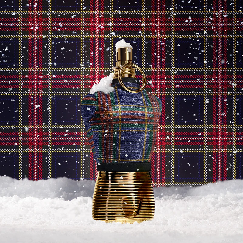Jean Paul Gaultier Le Male Elixir Limited Edition parfém pro muže