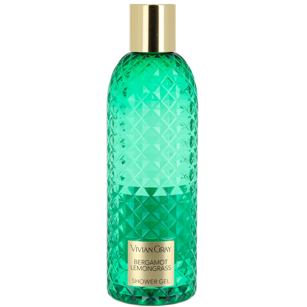 Drahokam Vivian Gray Bergamot a citronová tráva