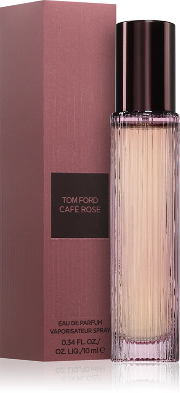 Dámska parfumovaná voda TOM FORD Café Rose