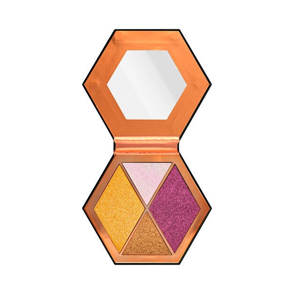 About Tonight Highlighting Palette | 1 stk.