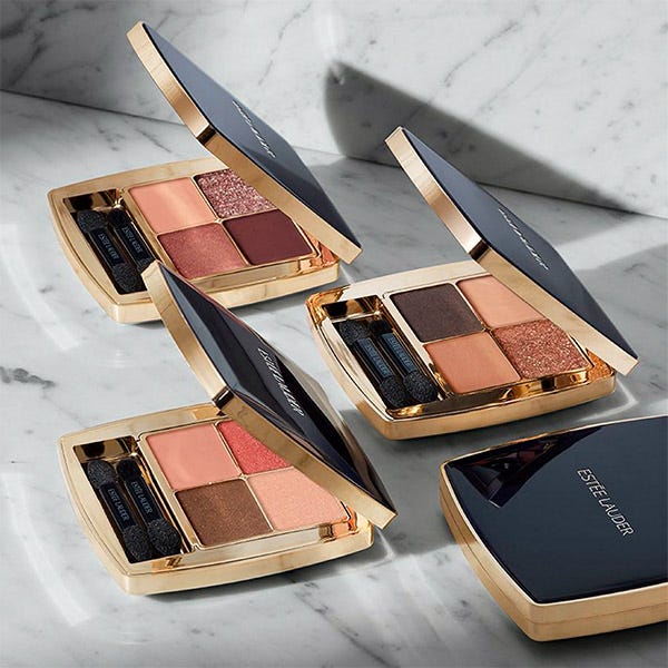 Pure Color Envy øjenskygge Quads