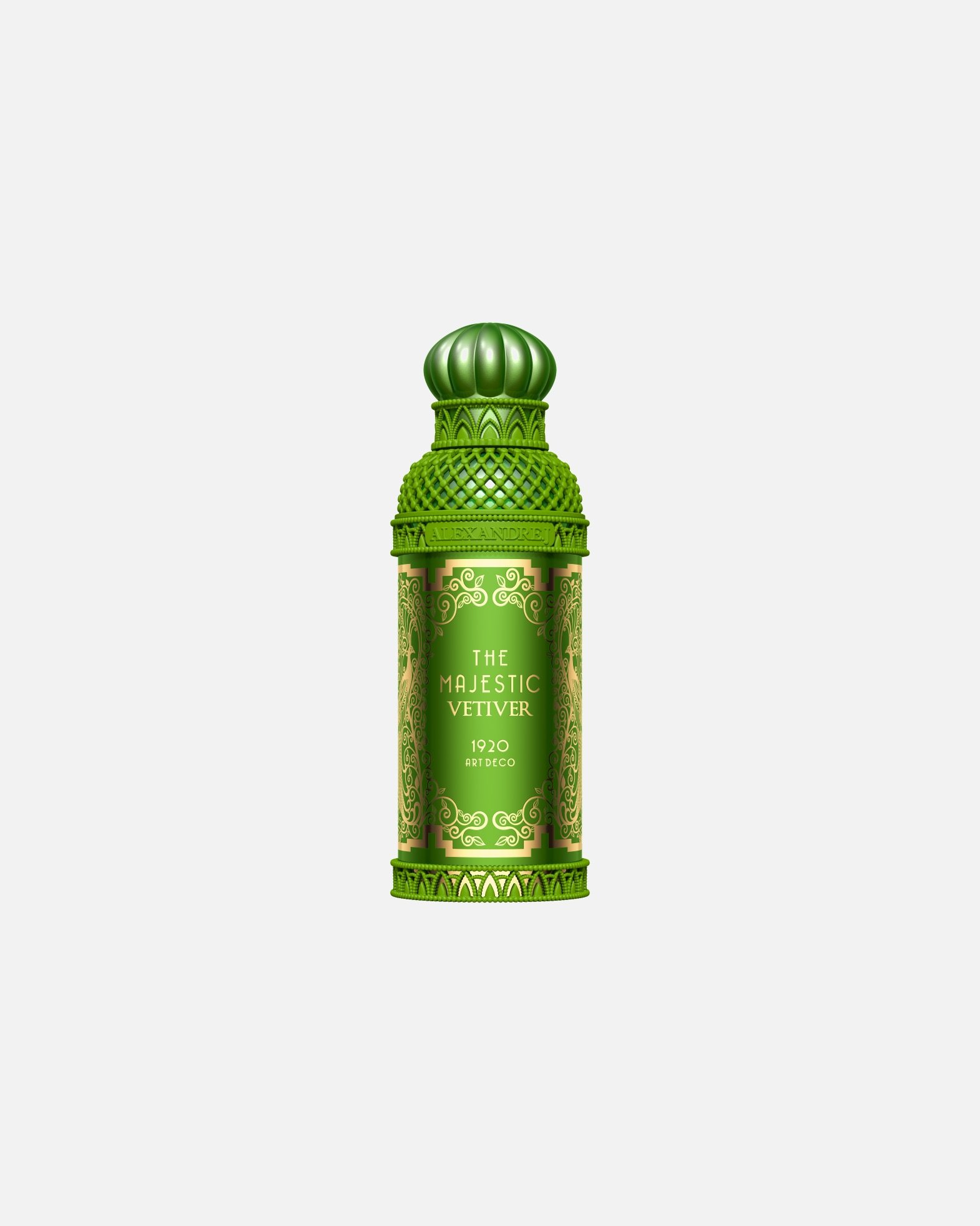 Alexandre.J Parfum Art Deco Collector Didingas vetiveris - 100 ml