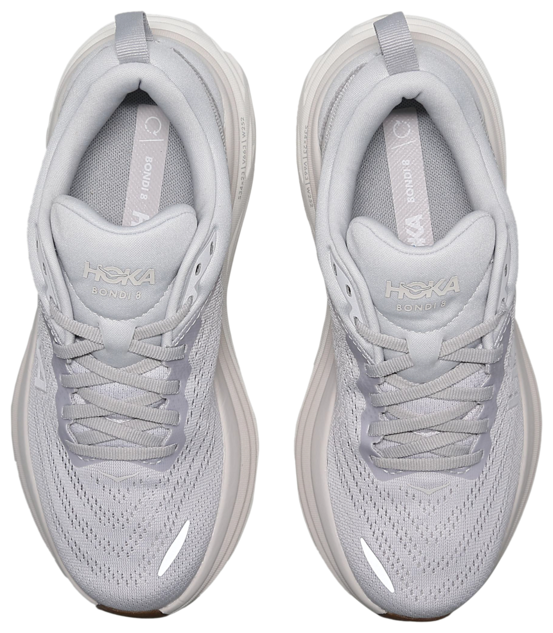 Hoka Bondi 8