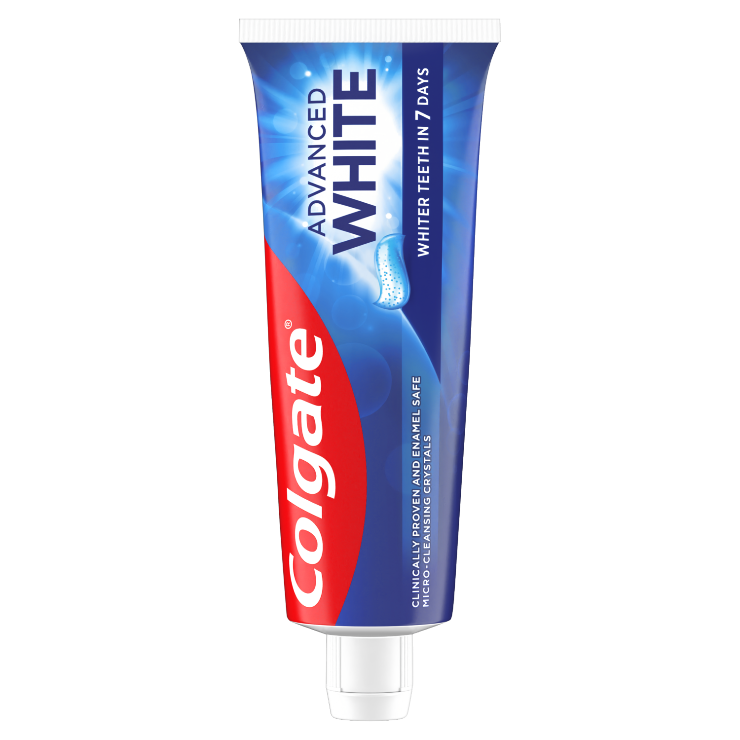Colgate Advanced White